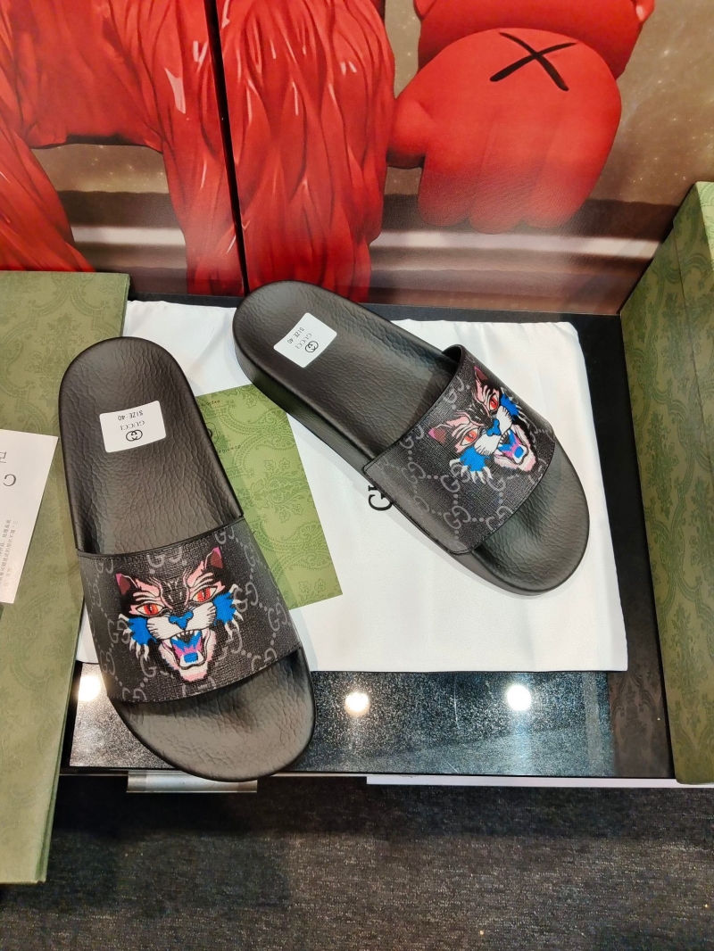 Gucci Slippers